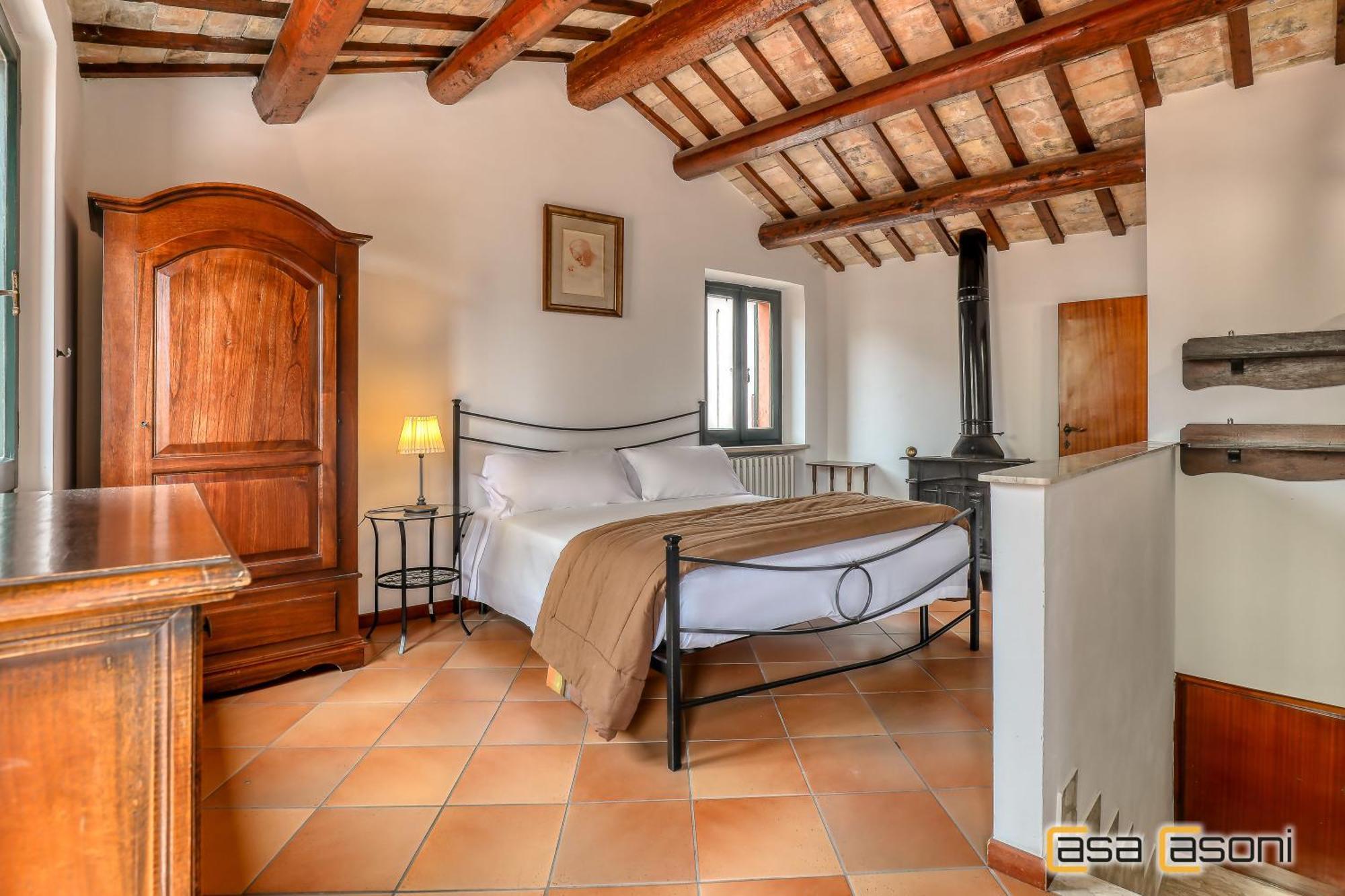 Sofia Casa Vacanze Osimo Extérieur photo