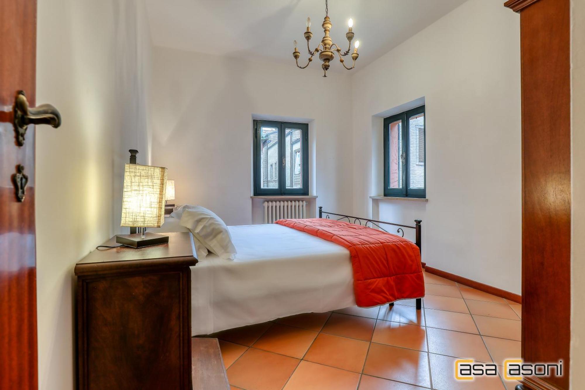 Sofia Casa Vacanze Osimo Extérieur photo