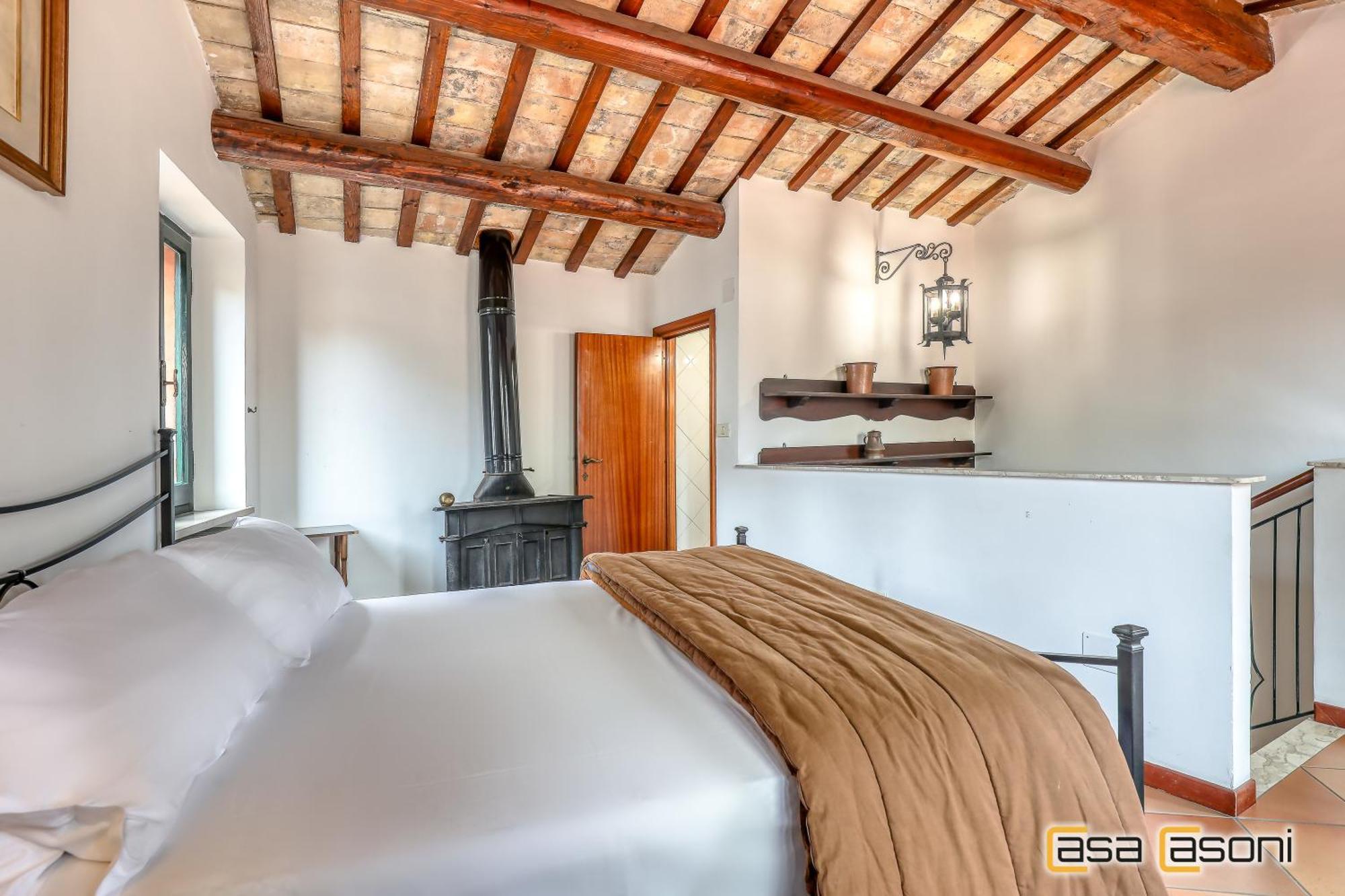 Sofia Casa Vacanze Osimo Extérieur photo