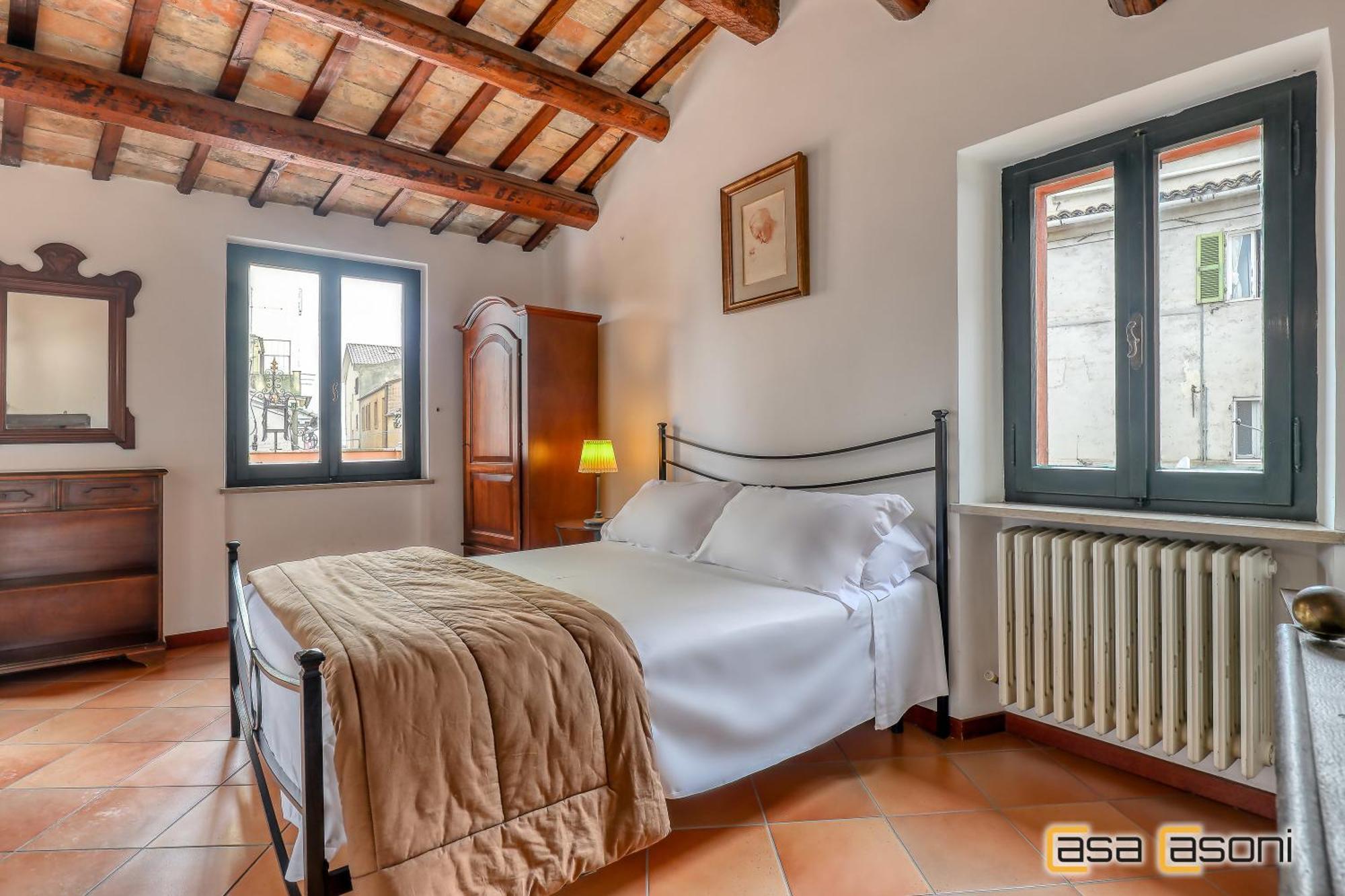 Sofia Casa Vacanze Osimo Extérieur photo