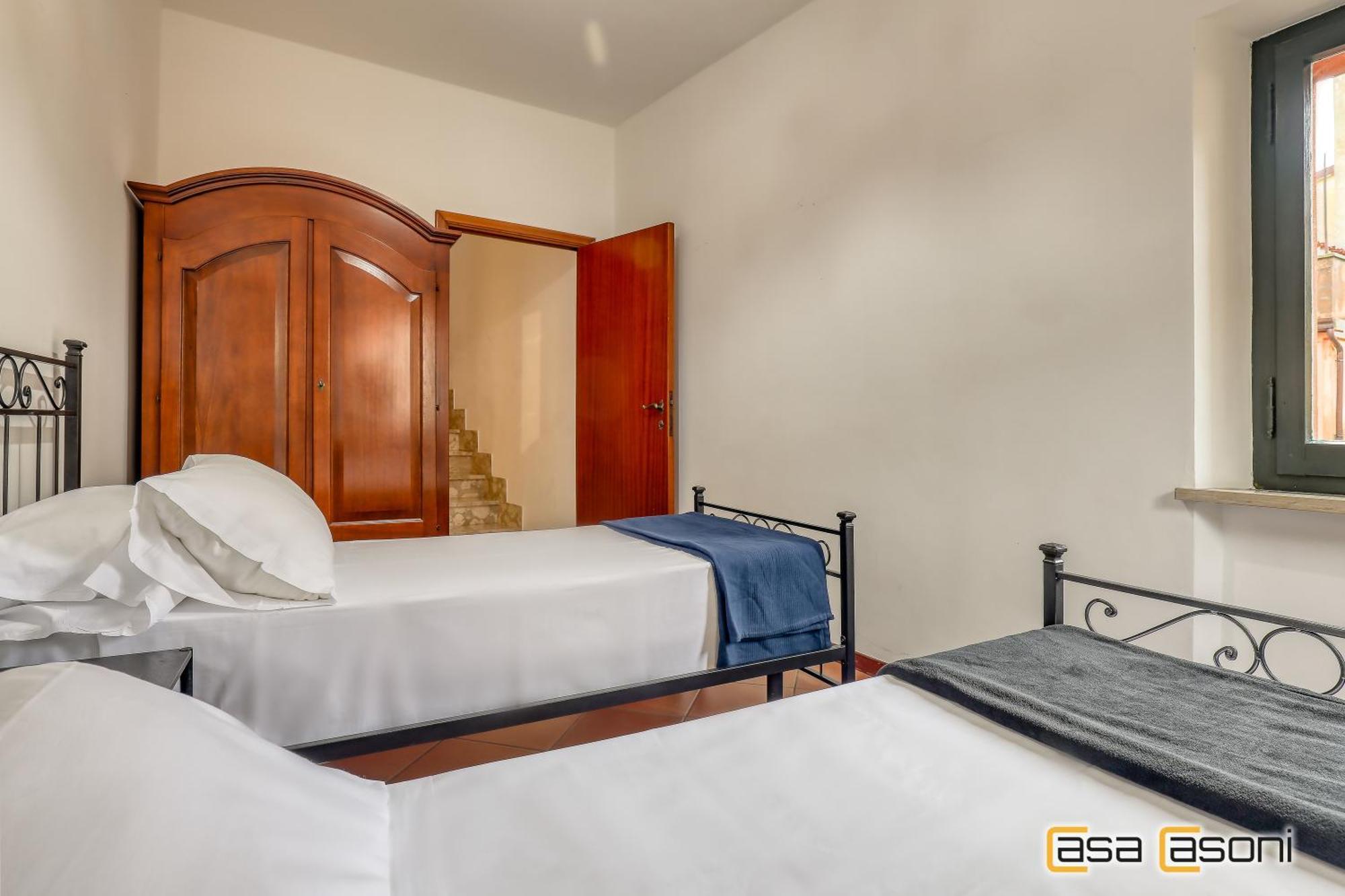 Sofia Casa Vacanze Osimo Extérieur photo