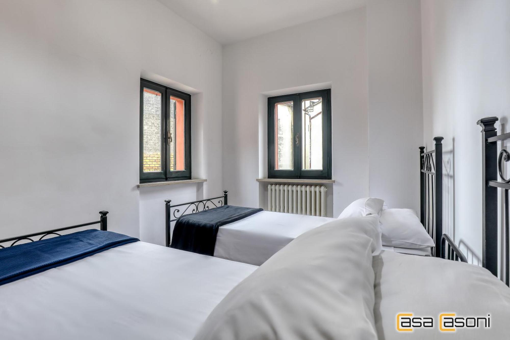 Sofia Casa Vacanze Osimo Extérieur photo