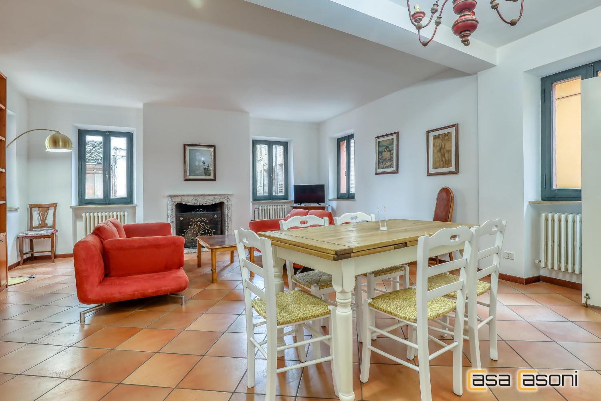 Sofia Casa Vacanze Osimo Extérieur photo