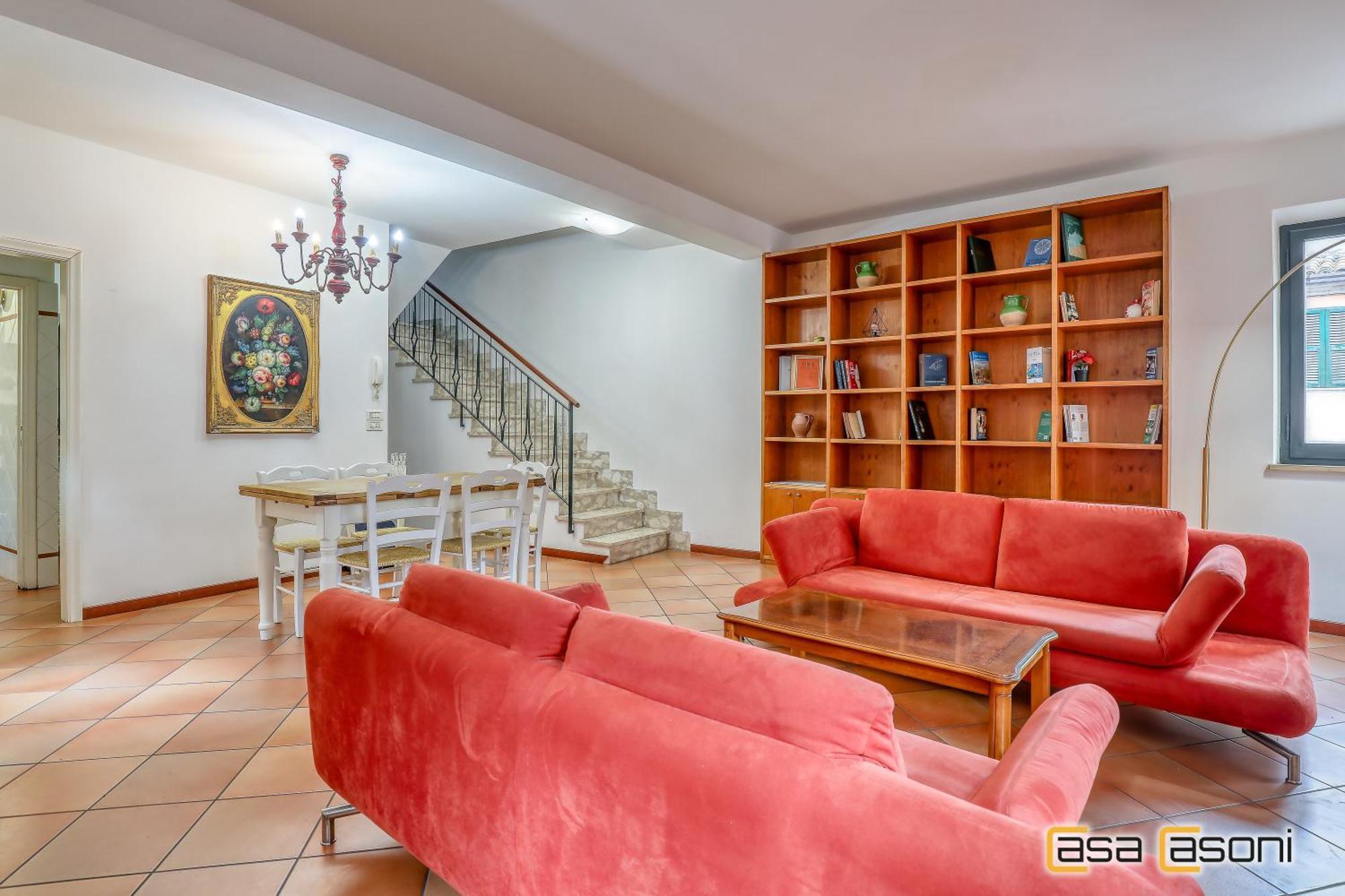 Sofia Casa Vacanze Osimo Extérieur photo
